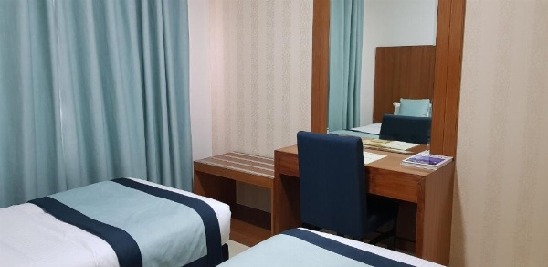 Nova Park Hotel image 13